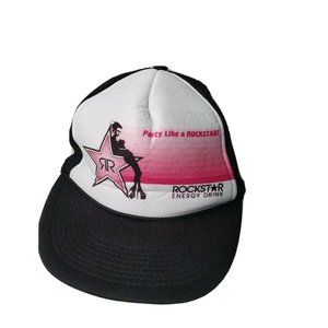 Retro 70s Limited Edition Hat Cap Snapback